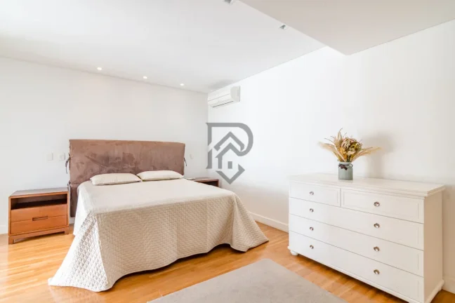 Imagem Apartamento Alto Padrão Murano Paraiso