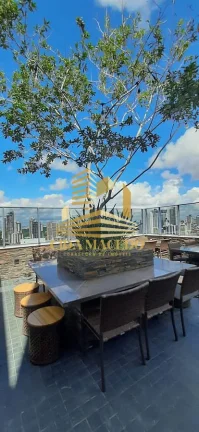 Imagem Apartamento - Aluguel no bairro Tambaú - João Pessoa, PB