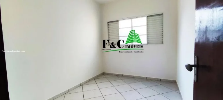 Imagem Casa para Venda em Limeira, Jardim Residencial Regina Bastelli, 2 dormitórios, 1 suíte, 1 banheiro, 2 vagas