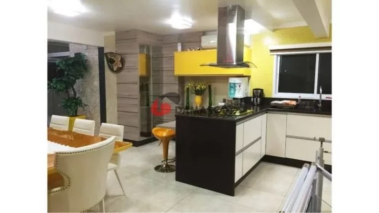 Imagem Cobertura à venda 3 Quartos, 3 Suites, 4 Vagas, 360M², Santa Paula, São Caetano do Sul - SP