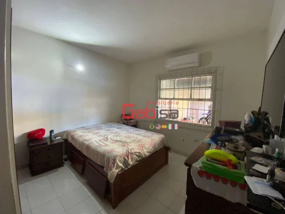 Imagem Casa com 4 dormitórios à venda, 360 m² por R$ 800.000,00 - Jardim Excelsior - Cabo Frio/RJ