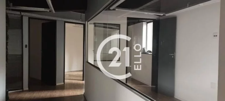 Imagem Conjunto para alugar, 160 m² por R$ 16.350,00/mês - Vila Olímpia - São Paulo/SP