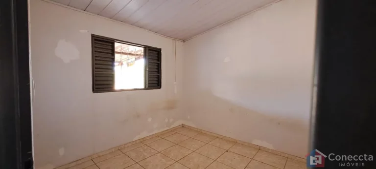 Imagem Lote + Casa nos Fundos à Venda no Bairro Planalto – Patos de Minas | Ótimo Negócio