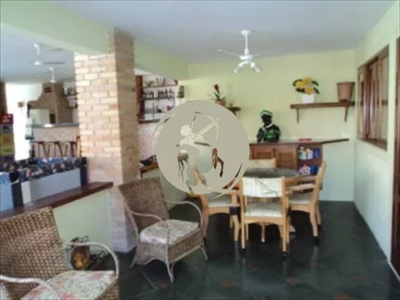 Imagem QUER TROCAR OU DAR COMO PARTE PAGAMENTO CASA NO GUARUJÁ