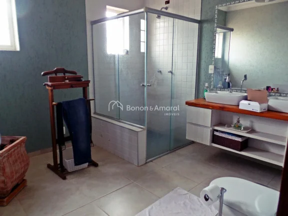 Imagem Sobrado de 3 quartos à venda, Jardim de Itapoan - Paulínia/SP