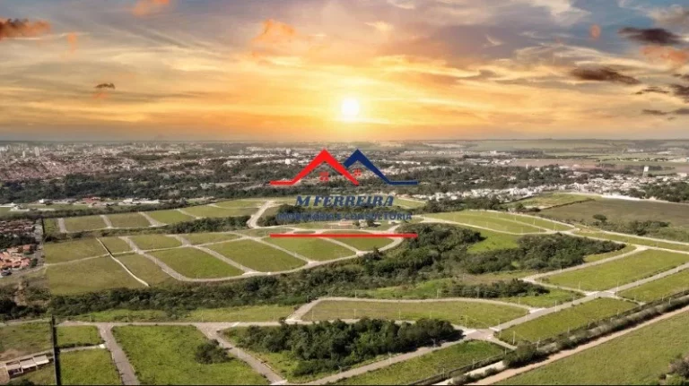 Imagem Terreno à Venda, 300 m² em Campestre - Piracicaba