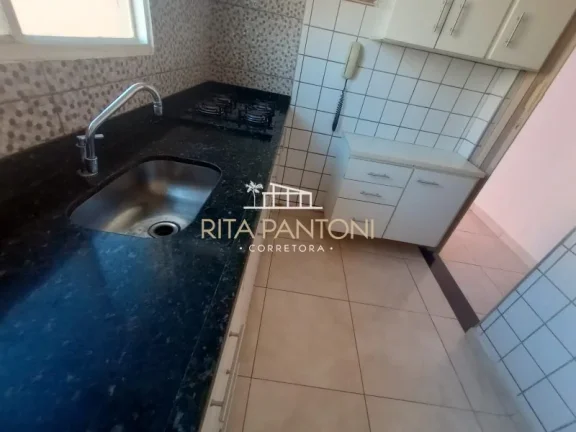 Imagem Apartamento - Ribeirão Preto - Parque Ribeirão Preto - Região Oeste