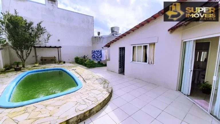 Imagem Casa Padrão para Venda em Areal Pelotas-RS - 2687