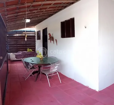 Imagem CASA MOBILIADA NA PRAIA DE BÚZIOS LITORAL SUL RN