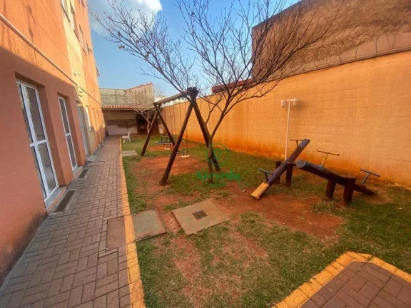 Imagem Apartamento com 2 dormitórios à venda, 47 m² por R$ 307.000,00 - Vila Flórida - Guarulhos/SP
