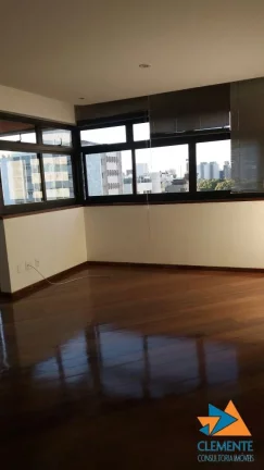 Imagem Apartamento de luxo, padrão Caparaó, SAVASSI, Belo Hte MG