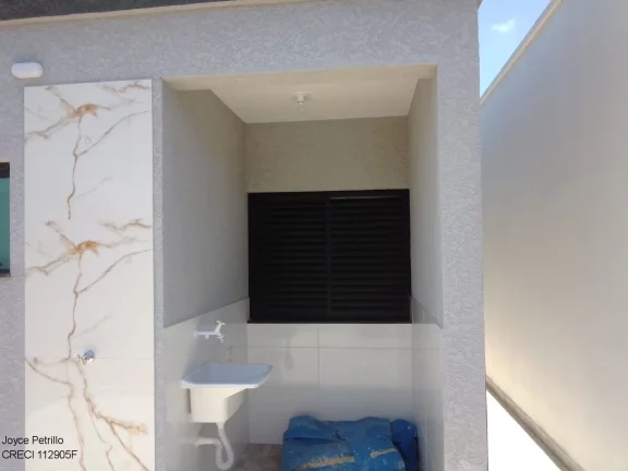 Imagem CASA RESIDENCIAL em Peruíbe - SP, Ribamar