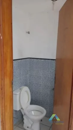 Imagem Loja Ponto Comercial para locação com 3 salas e 3 banheiros em Vila das Mercês/SP!!