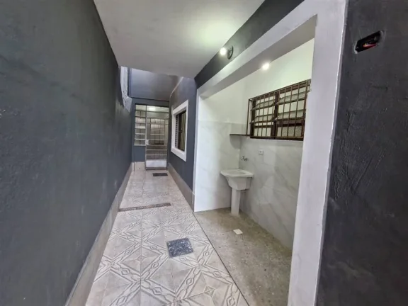 Imagem CASA C/EDICULA REFORMADA C/TERRAÇO