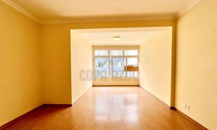 Imagem Copacabana – Rua Cinco de Julho | Residencial › Apartamento 3 quarto(s) à Venda
