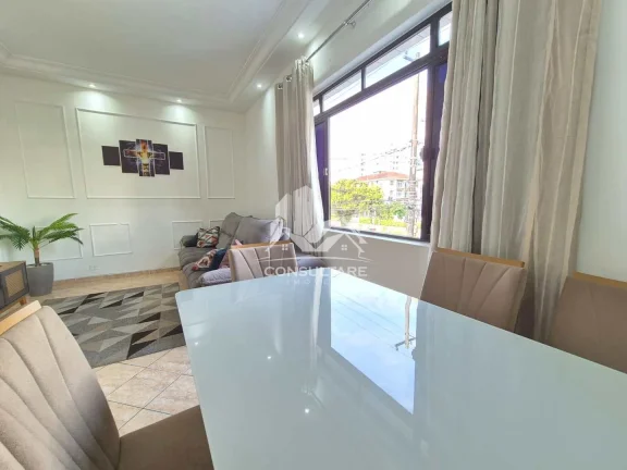 Imagem Apartamento 2 quartos em São Vicente Cod: 25174FSM