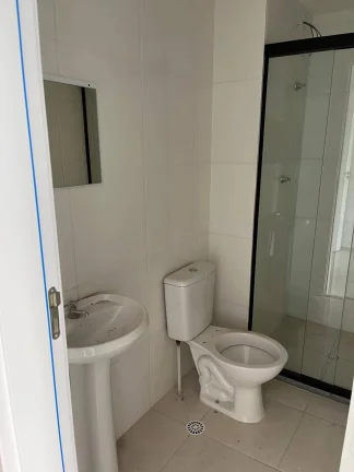 Imagem Studio para Locação - Vila Prudente | 25m² | Em Frente ao Metrô