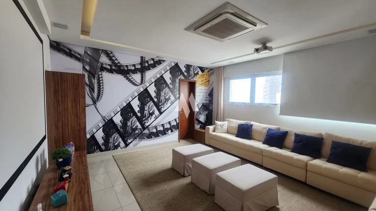 Imagem Apartamento à venda na Pompéia