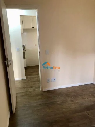 Imagem Apartamento Garden com 2 dormitórios, 84 m² - venda por R$ 290.000,00 ou aluguel por R$ 1.621,00/mês - Jardim Dinorah - Cotia/SP