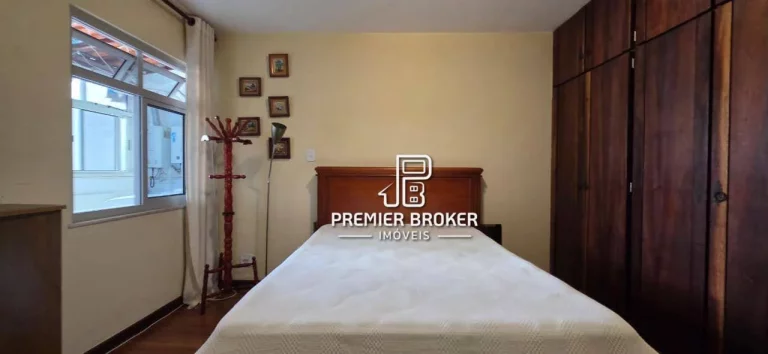 Imagem Apartamento à venda, 166 m² por R$ 800.000,00 - Agriões - Teresópolis/RJ