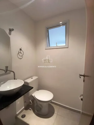 Imagem Apartamento para Locação em Atibaia – Vila Giglio