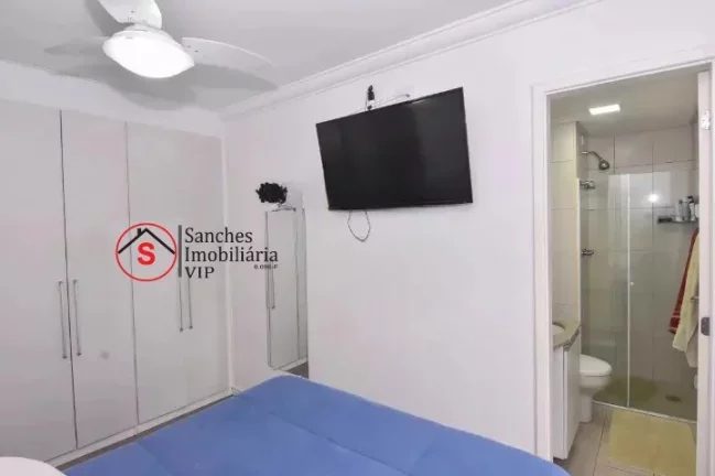 Imagem APARTAMENTO RESIDENCIAL em SÃO PAULO - SP, VILA PRUDENTE