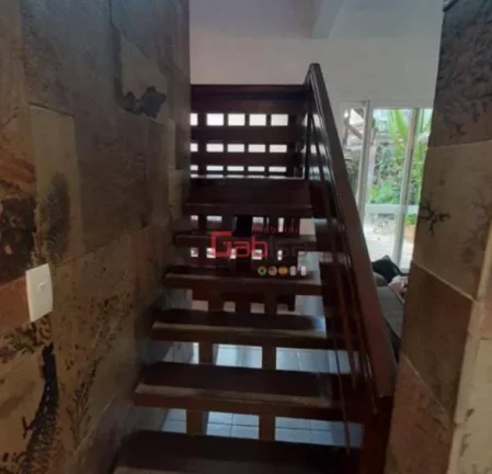 Imagem Casa com 5 dormitórios à venda, 200 m² por R$ 2.000.000,00 - Praia Grande - Arraial do Cabo/RJ