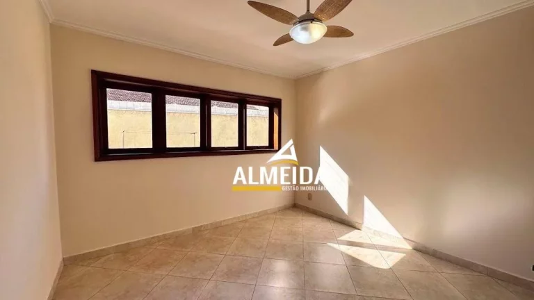 Imagem Casa com 3 dormitórios à venda, 1000 m² por R$ 1.850.000,00 - Bela Vista - Rio Claro/SP