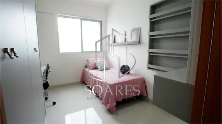 Imagem Foz do Iguaçu e imóvel que oferece conforto, estilo e segurança06
