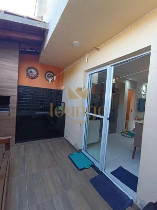Imagem Casa Sobrado em Sorocaba