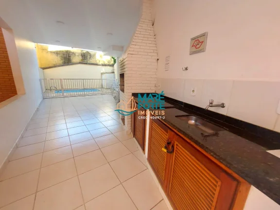 Imagem APARTAMENTO A VENDA COM 2 DORMITÓRIOS NO BAIRRO ITAGUÁ