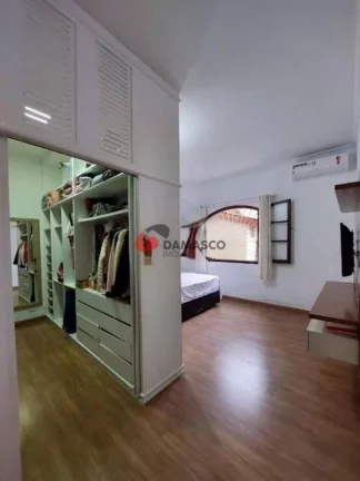 Imagem Casa à venda 3 Quartos, 1 Suite, 4 Vagas, 149M², Parque Marajoara, Santo André - SP
