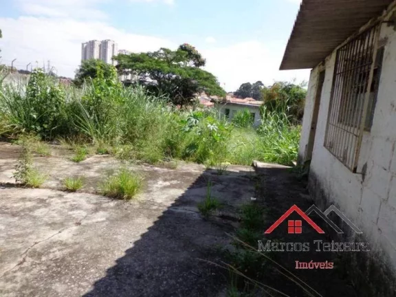 Imagem Terreno - Jd das Vertentes