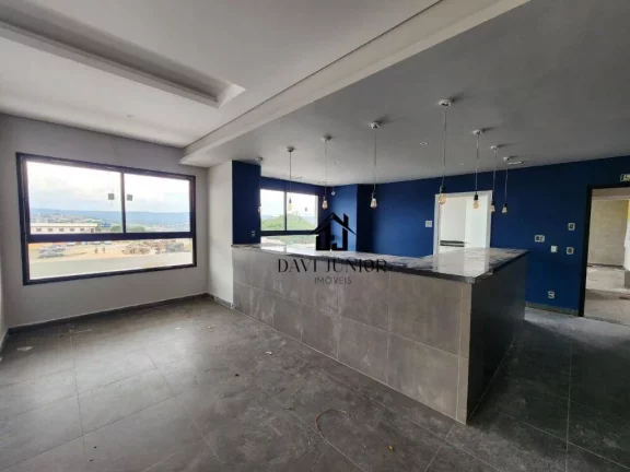 Imagem Apartamento à venda, 67 m² por R$ 740.000,00 - Parque Morumbi - Votorantim/SP