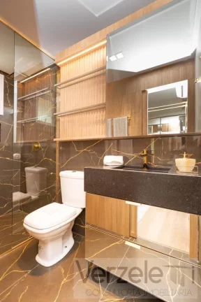 Imagem Cobertura para Venda em Balneário Camboriú / SC no bairro Centro