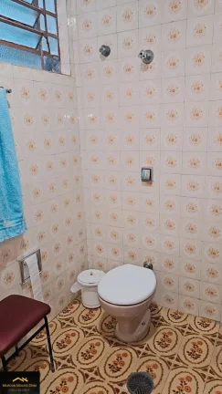 Imagem Sobrado com 02 Dormitórios e 1 Vaga em Perdizes