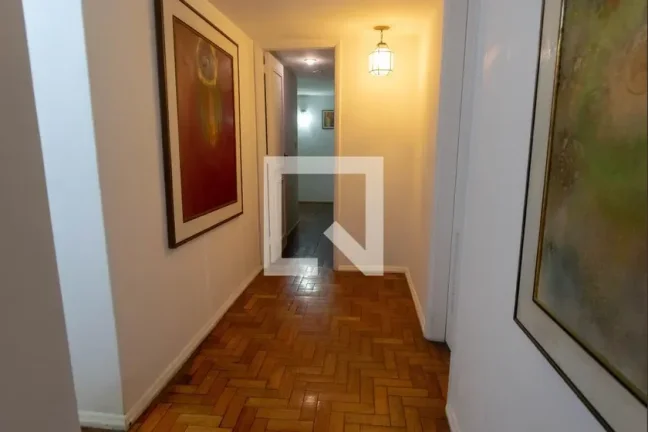 Imagem Apartamento à Venda - Copacabana, 4 Quartos, 170 m2