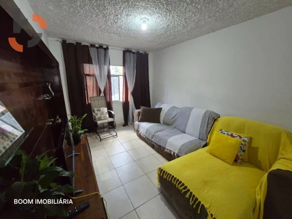 Imagem Casa com 2 dormitórios à venda, 74 m² por R$ 180.000,00 - Jardim Tropical - Nova Iguaçu/RJ