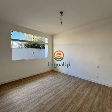 Imagem Casa com 3 dormitórios à venda, 135 m² por R$ 895.000 - Condomínio Trilhas Do Sol - Lagoa Santa/MG