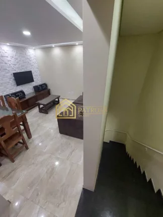 Imagem Apartamento Padrão