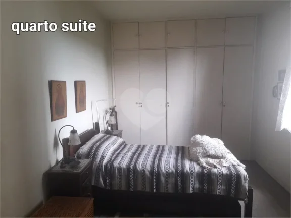 Imagem Apartamento à venda com 3 quartos, sendo 1 suíte, no condomínio Iguaçu, São Paulo - SP