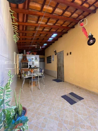 Imagem Ampla Casa Assobradada à venda em Bairro Nobre – City Bussoc