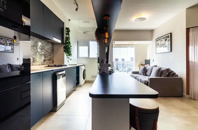 Imagem APARTAMENTO RESIDENCIAL em São Paulo - SP, Vila Alexandria