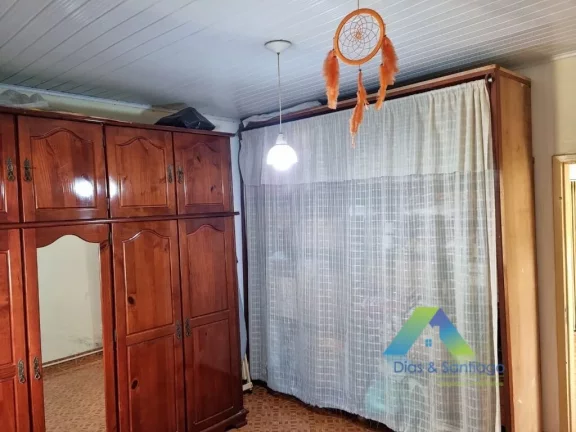 Imagem Sobrado com ótima localização 2 dormitórios