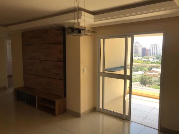 Imagem Apartamento para Venda em Santo André / SP no bairro Vila Guiomar