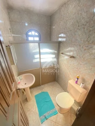 Imagem Casa com 3 dormitórios à venda, 100 m² por R$ 450.000 - Boa Vista - Vila Velha/ES