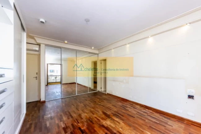 Imagem APARTAMENTO RESIDENCIAL em SÃO PAULO - SP, SANTA CECÍLIA