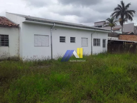 Imagem Terreno à Venda, 850 m² em São Carlos - Pouso Alegre