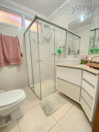 Imagem CASA À VENDA CASA JARDIM PAULISTA, JUNDIAÍ