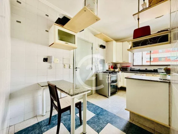 Imagem Apartamento com 2 dormitórios à venda, 148 m² por R$ 620.000,00 - Real Parque - São Paulo/SP